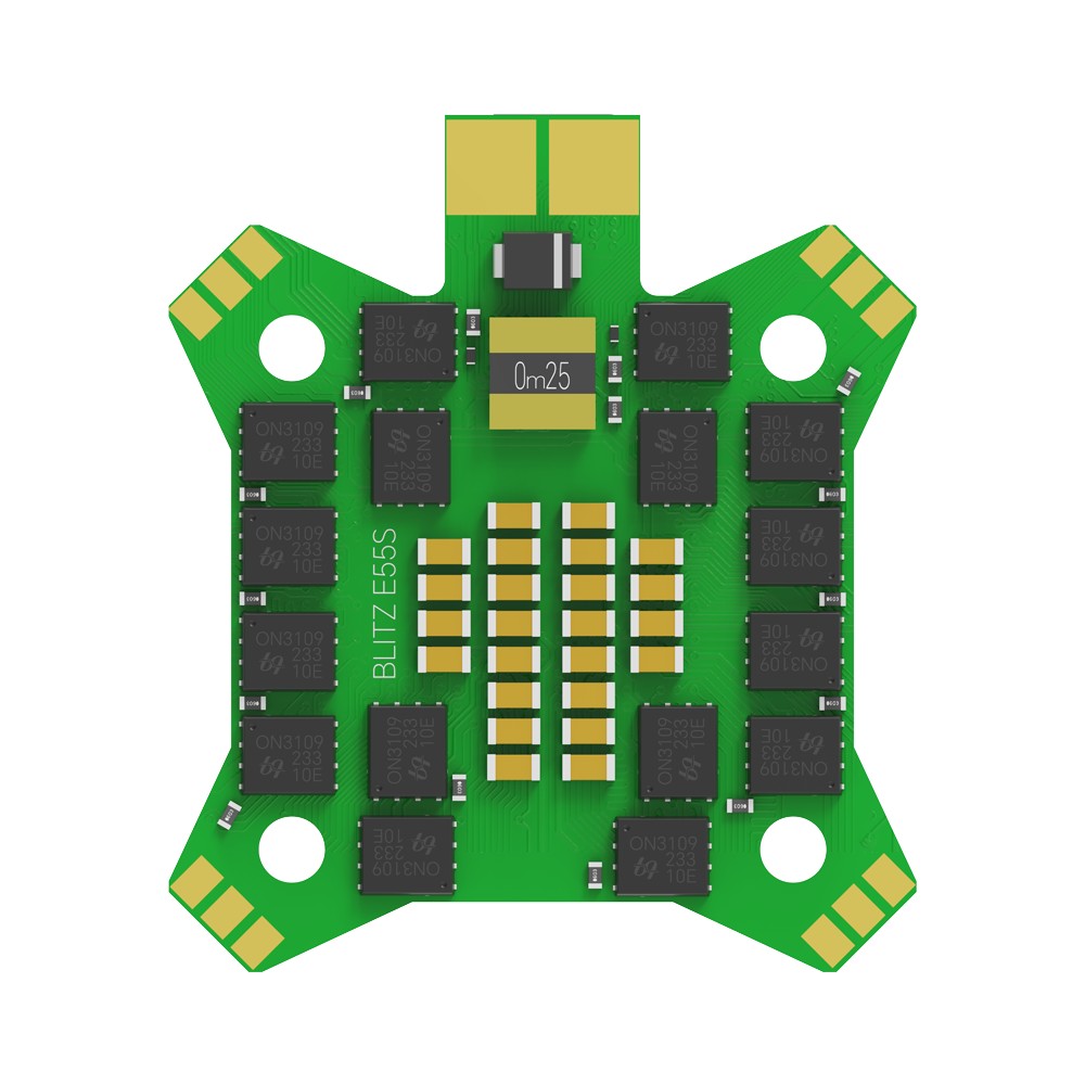 305x305mm-iFlight-BLITZ-E55S-55A-2-6S-BLheli_S-4IN1-Brushless-ESC-fuumlr-RC-FPV-Renn-Drohne-1996868-1